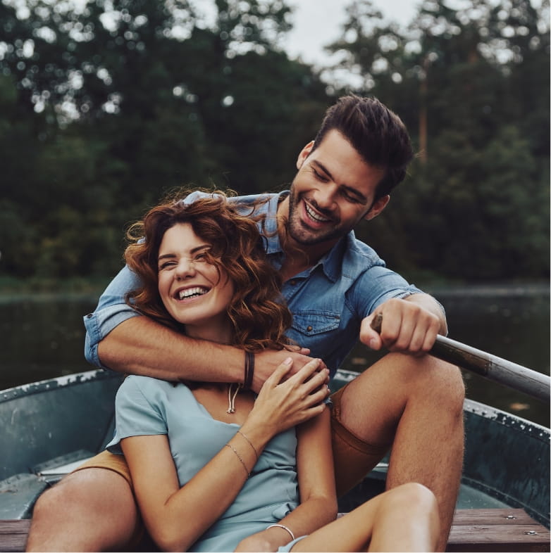 scandina chalets activite canot